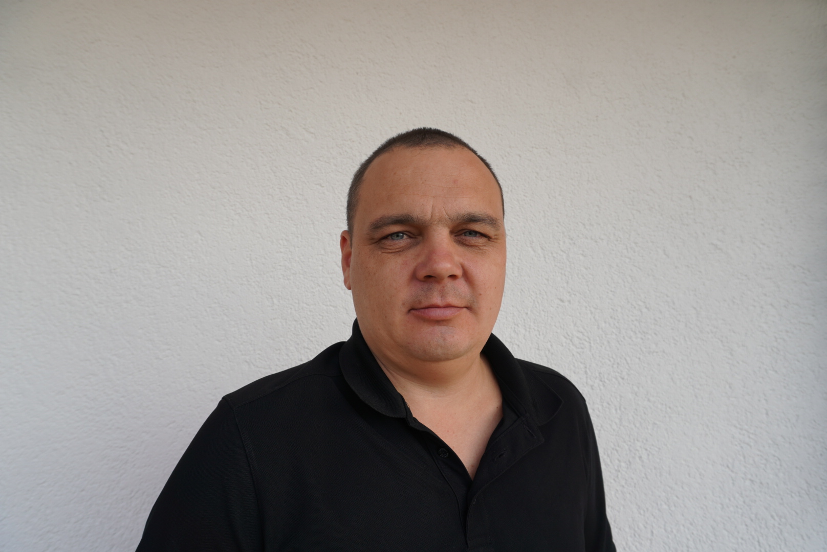 Dmitrii Makarov