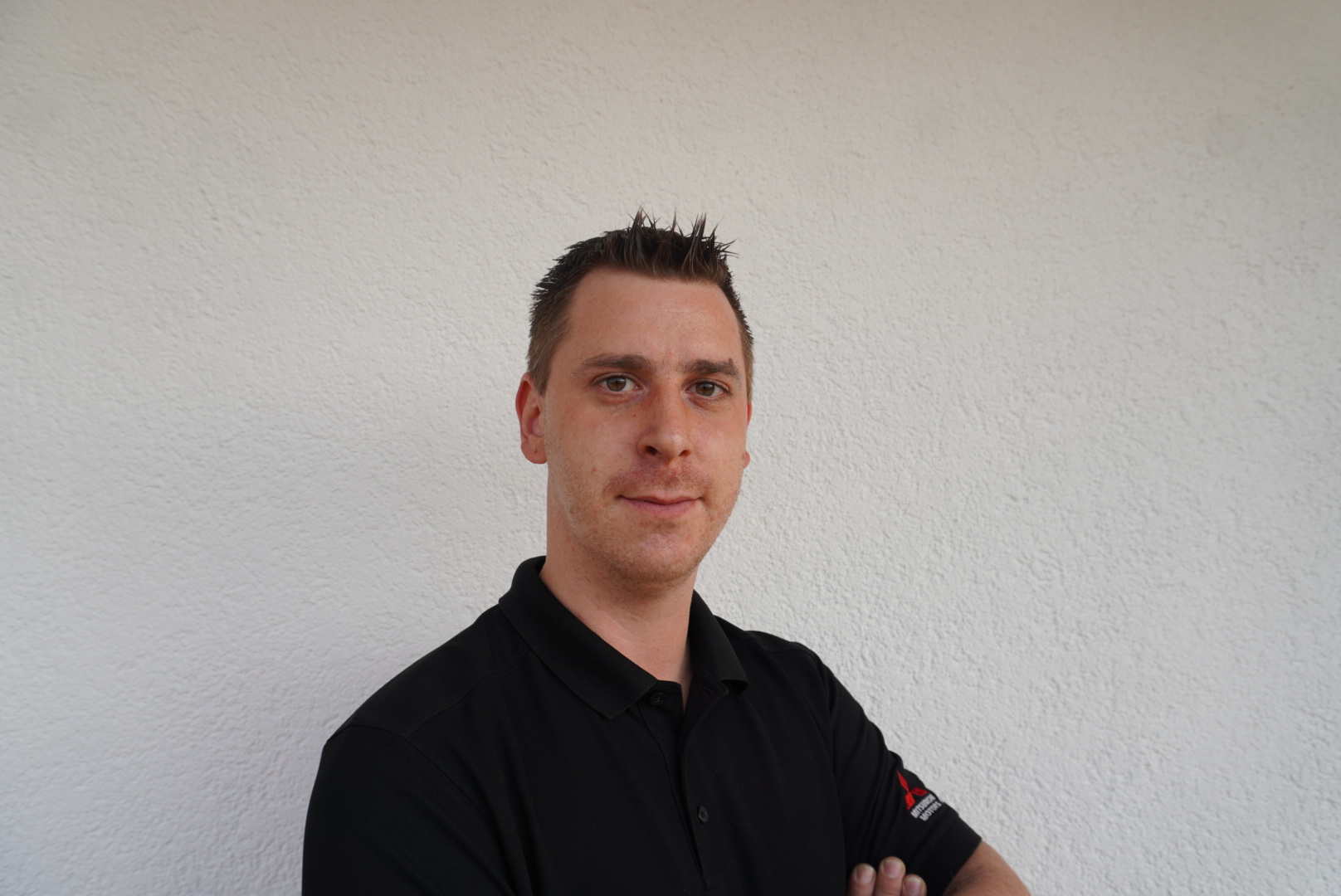 Marco Widmann