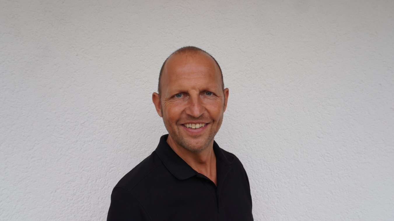 Otmar Fritschi